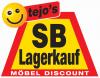 tejo&acute;s SB Lagerkauf